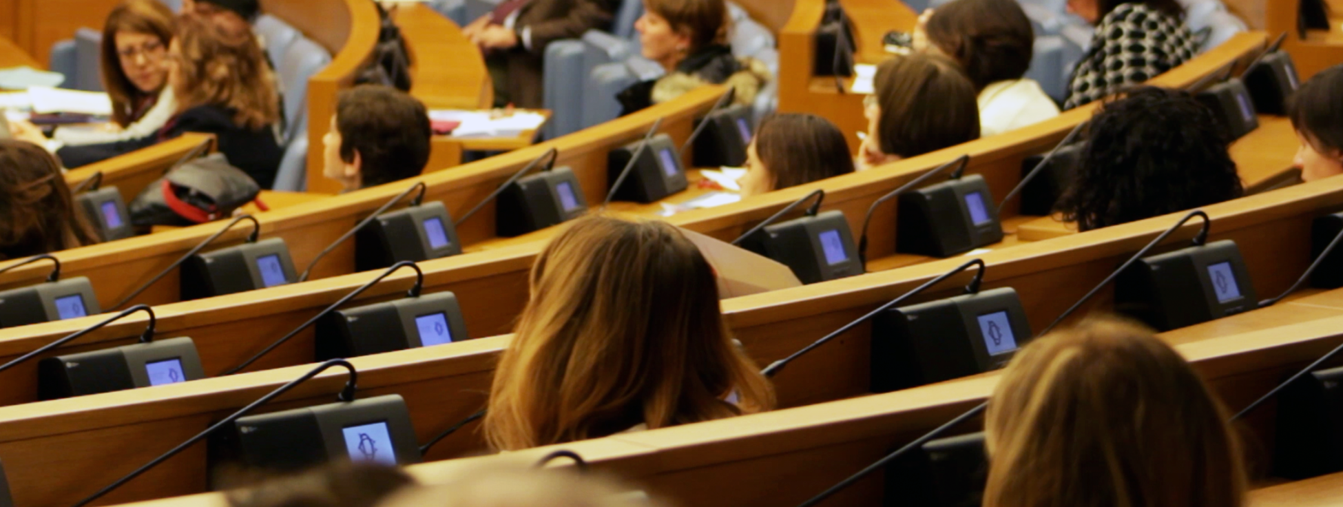 Sanzameta Convegni, conferenze e workshop